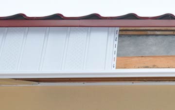 Flamstead fascia repair costs