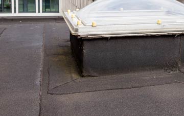 disadvantages of Flamstead flat roofs