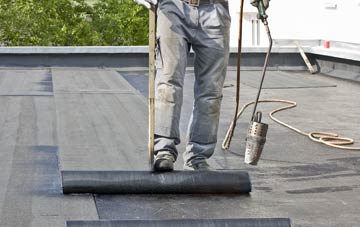 flat roof replacement Flamstead, Hertfordshire