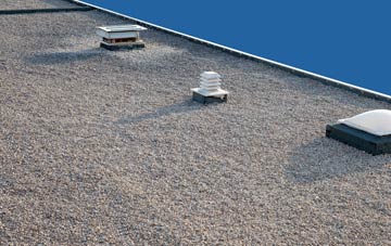 flat roofing Flamstead, Hertfordshire