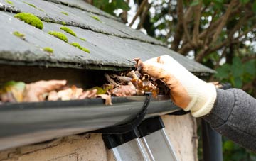 gutter cleaning Flamstead, Hertfordshire