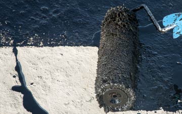 Flamstead liquid sealant waterproofing