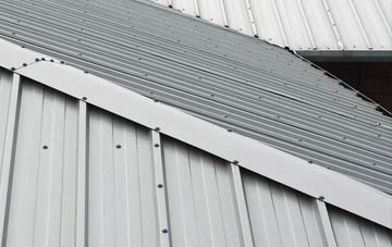 disadvantages of Flamstead metal roofing